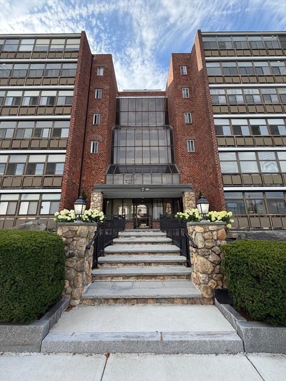40 Greenleaf Street # 506, Quincy MA 02169 photo 4