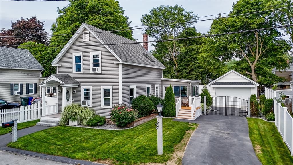 9 Cottage Street, Dracut MA 01826 photo 35