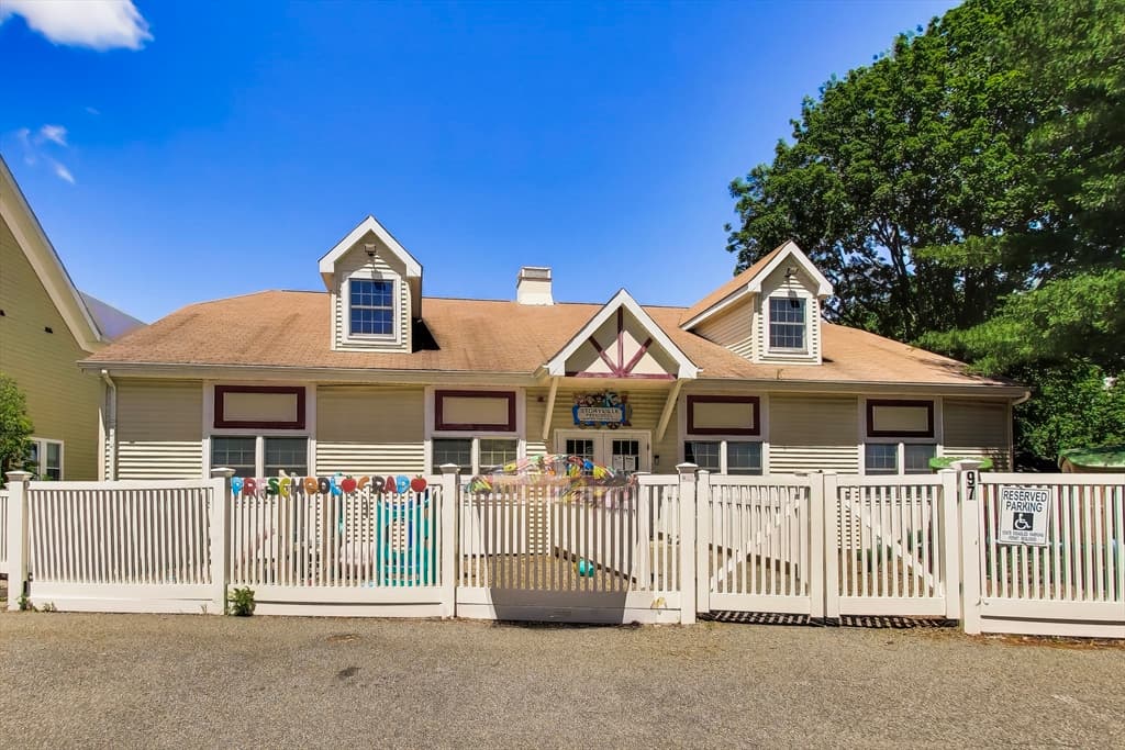 97 Union Street, Watertown MA 02472