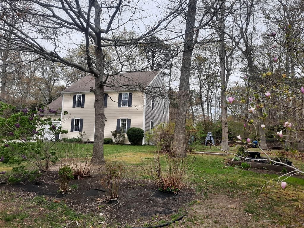 8 Patricks Way, Sandwich MA 02644