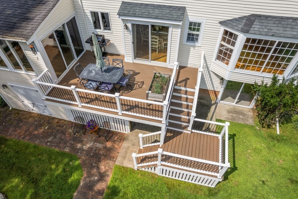 25 Russett Hill Road, Sherborn MA 01770 photo 17