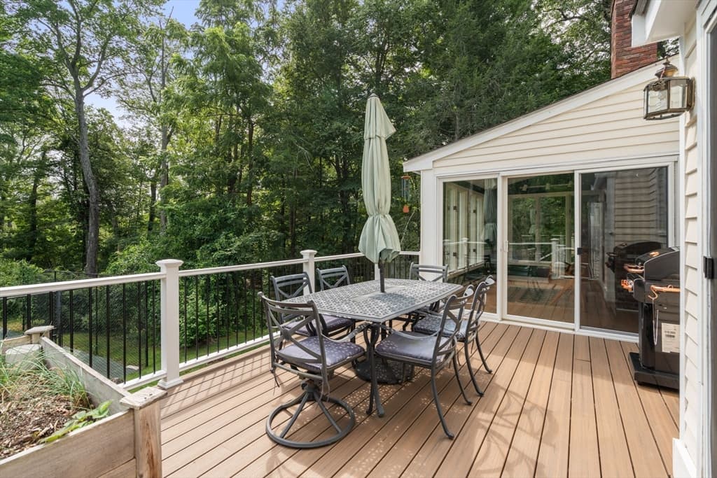 25 Russett Hill Road, Sherborn MA 01770 photo 16