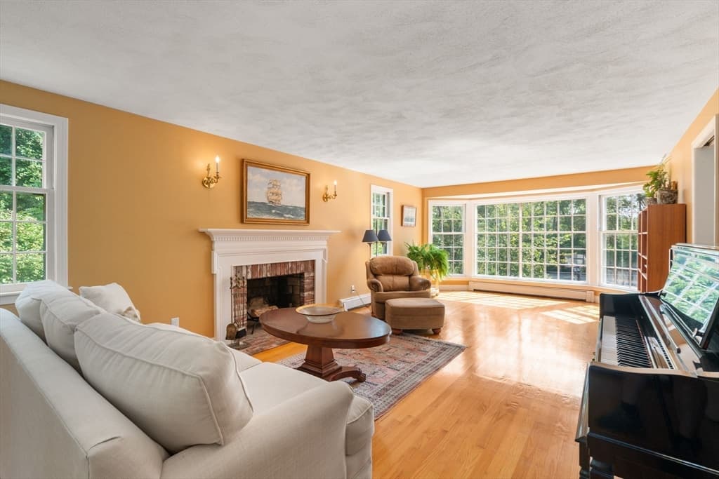 25 Russett Hill Road, Sherborn MA 01770 photo 12