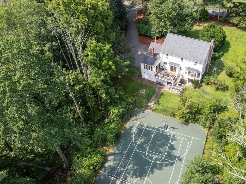 25 Russett Hill Road, Sherborn MA 01770 photo 3