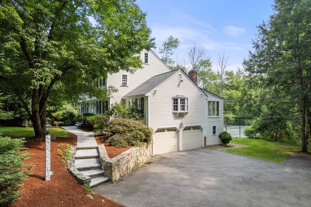 25 Russett Hill Road, Sherborn MA 01770 photo 30