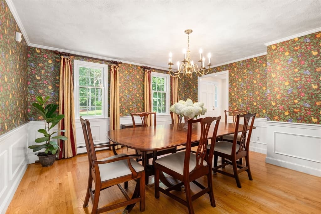 25 Russett Hill Road, Sherborn MA 01770 photo 10