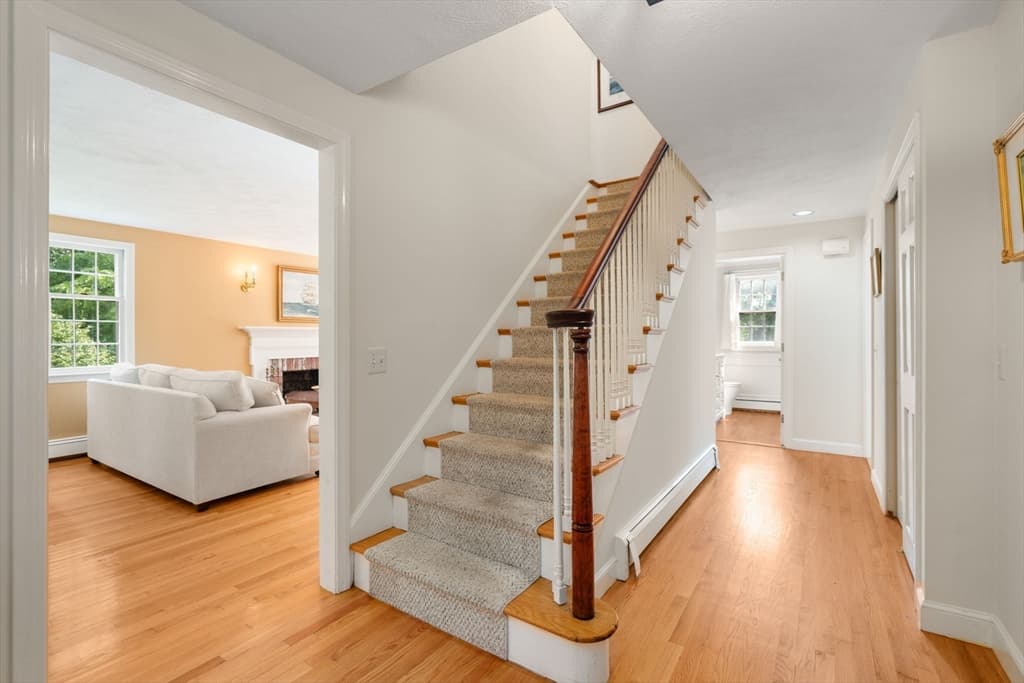 25 Russett Hill Road, Sherborn MA 01770 photo 19