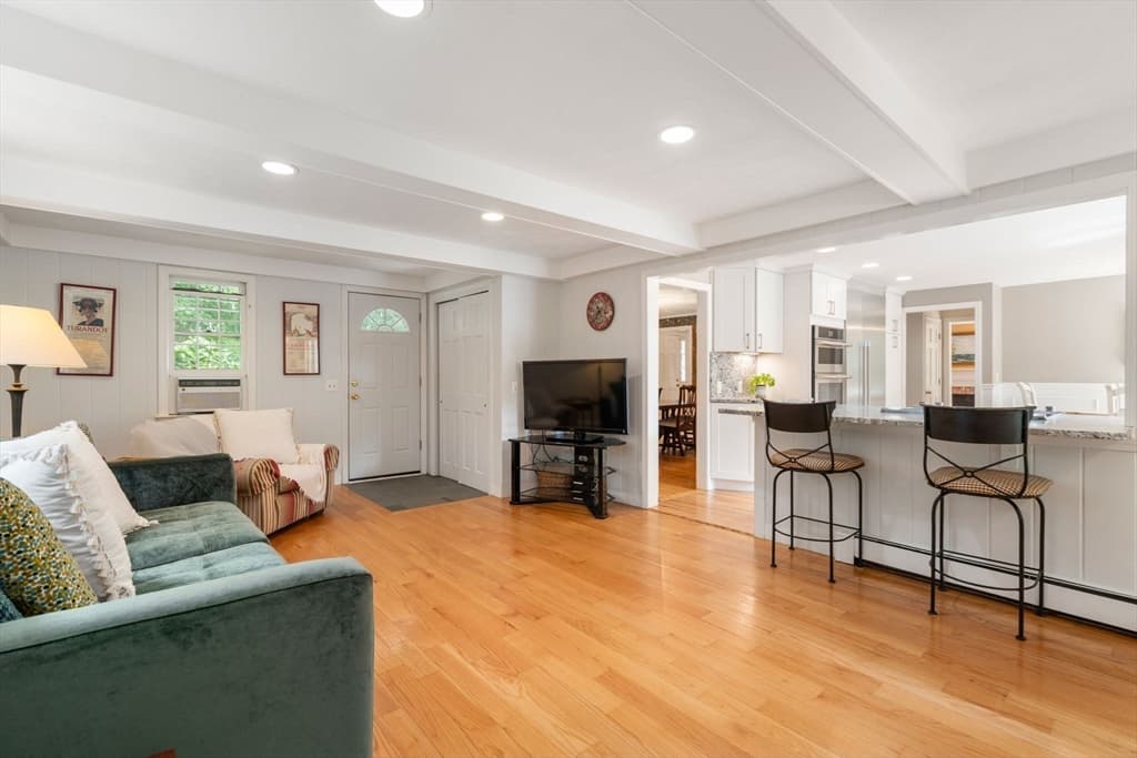 25 Russett Hill Road, Sherborn MA 01770 photo 8