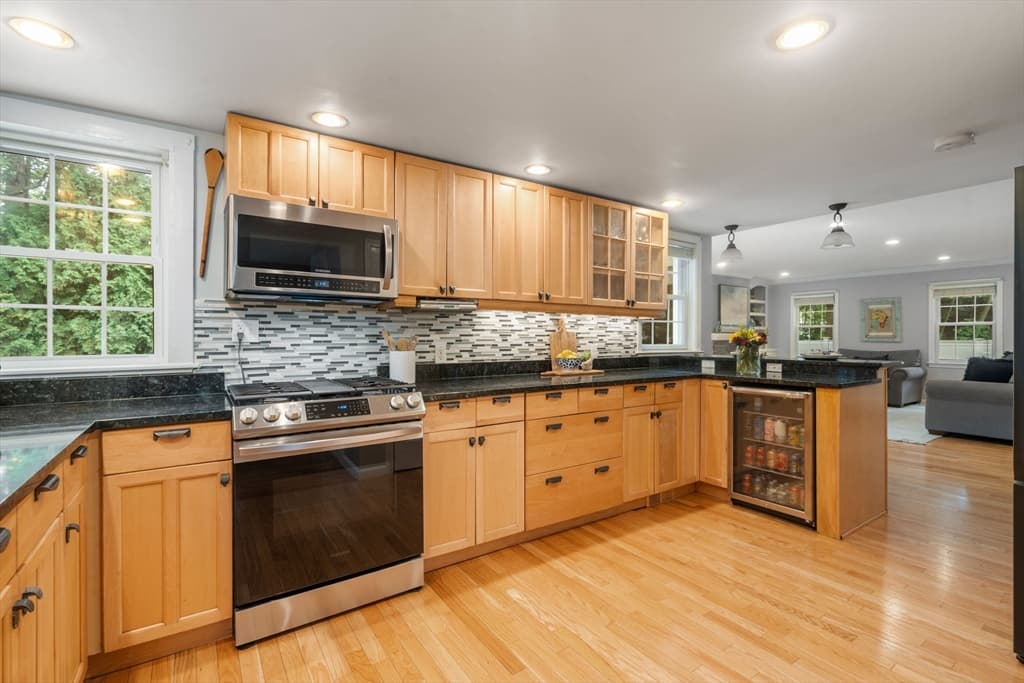 28 Beechwood Ave., Sudbury MA 01776 photo 4