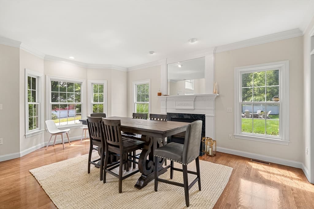 21 Leanne Drive, North Andover MA 01845 photo 13