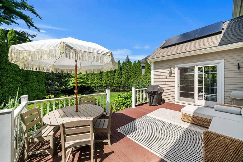 21 Leanne Drive, North Andover MA 01845 photo 28