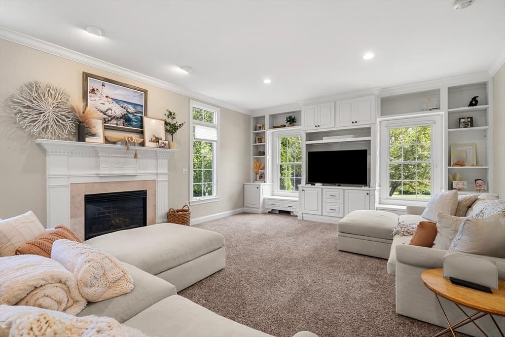 21 Leanne Drive, North Andover MA 01845 photo 8