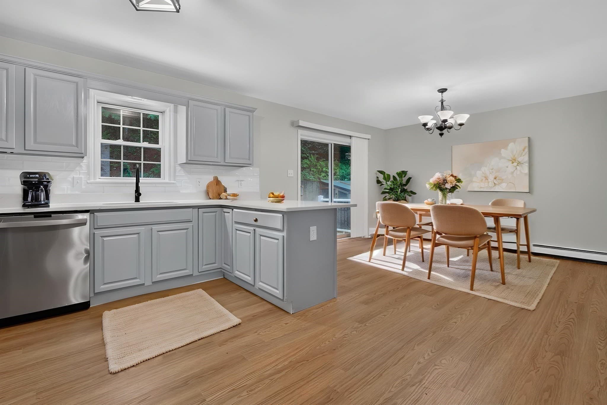Single Family Residence at 1226 Brimfield Rd, Warren MA 01092, Warren, photo 10 of 29