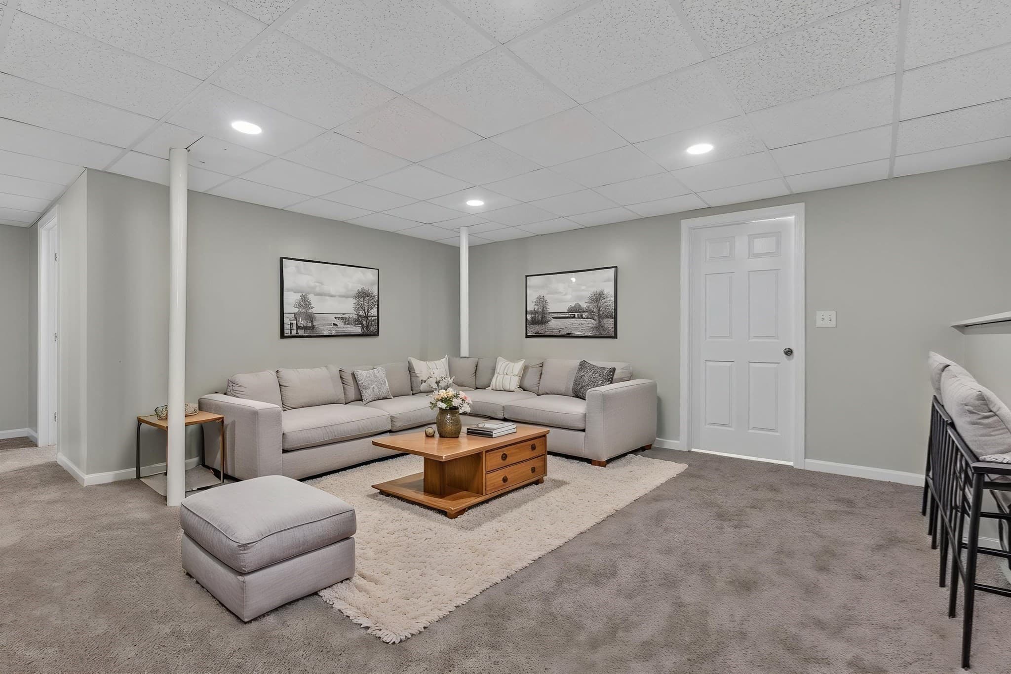 Single Family Residence at 1226 Brimfield Rd, Warren MA 01092, Warren, photo 19 of 29
