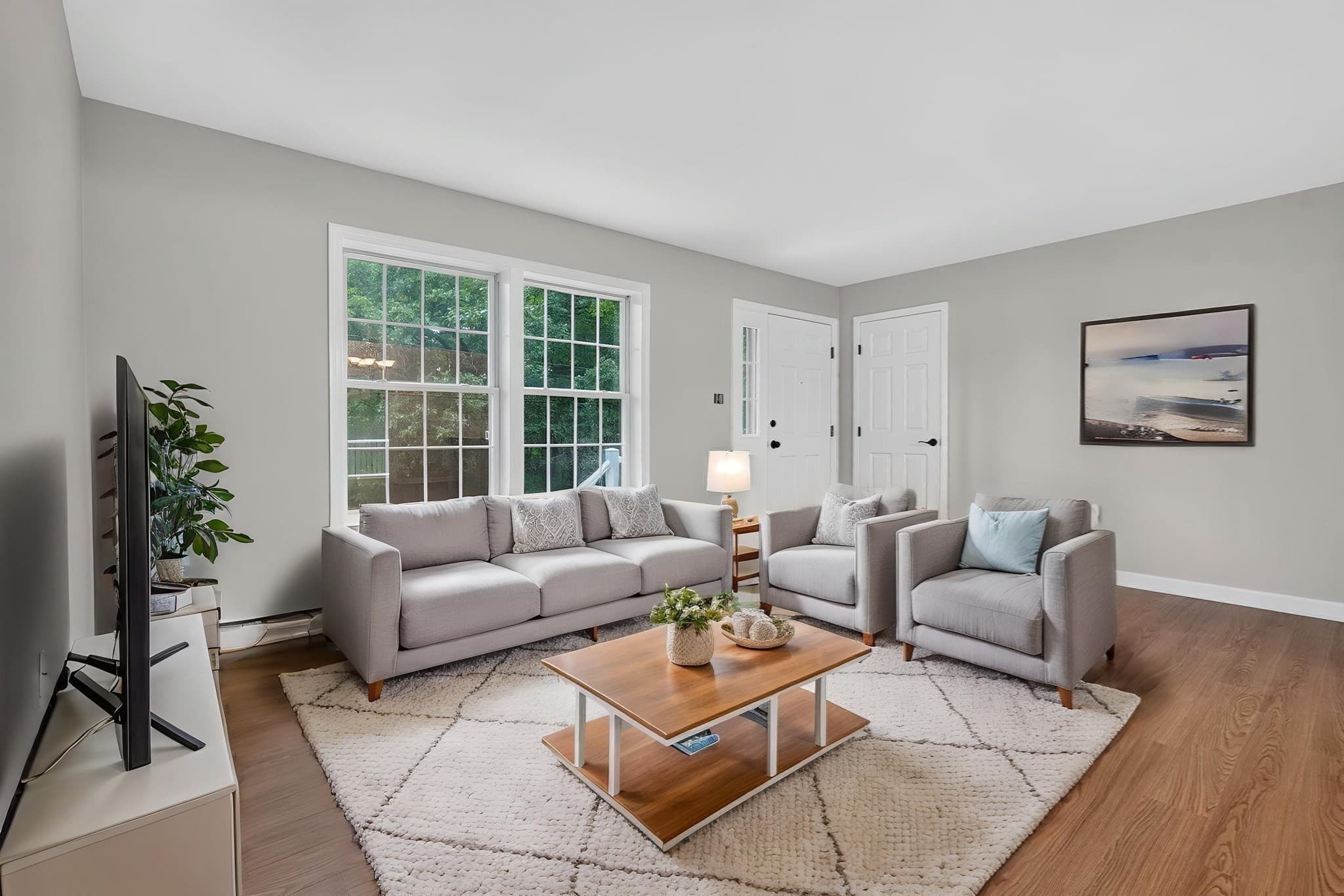 Single Family Residence at 1226 Brimfield Rd, Warren MA 01092, Warren, photo 8 of 29
