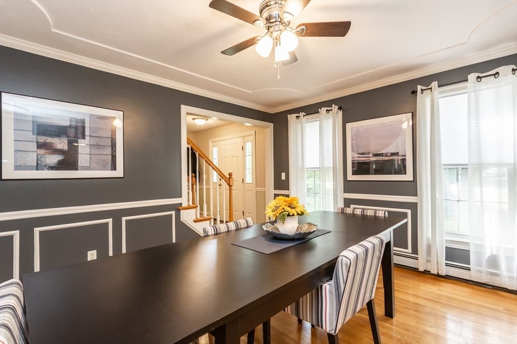 Single Family Residence at 2 Sherwood, Halifax MA 02338, Halifax, photo 7 of 40