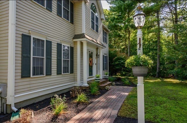 Single Family Residence at 2 Sherwood, Halifax MA 02338, Halifax, photo 34 of 40