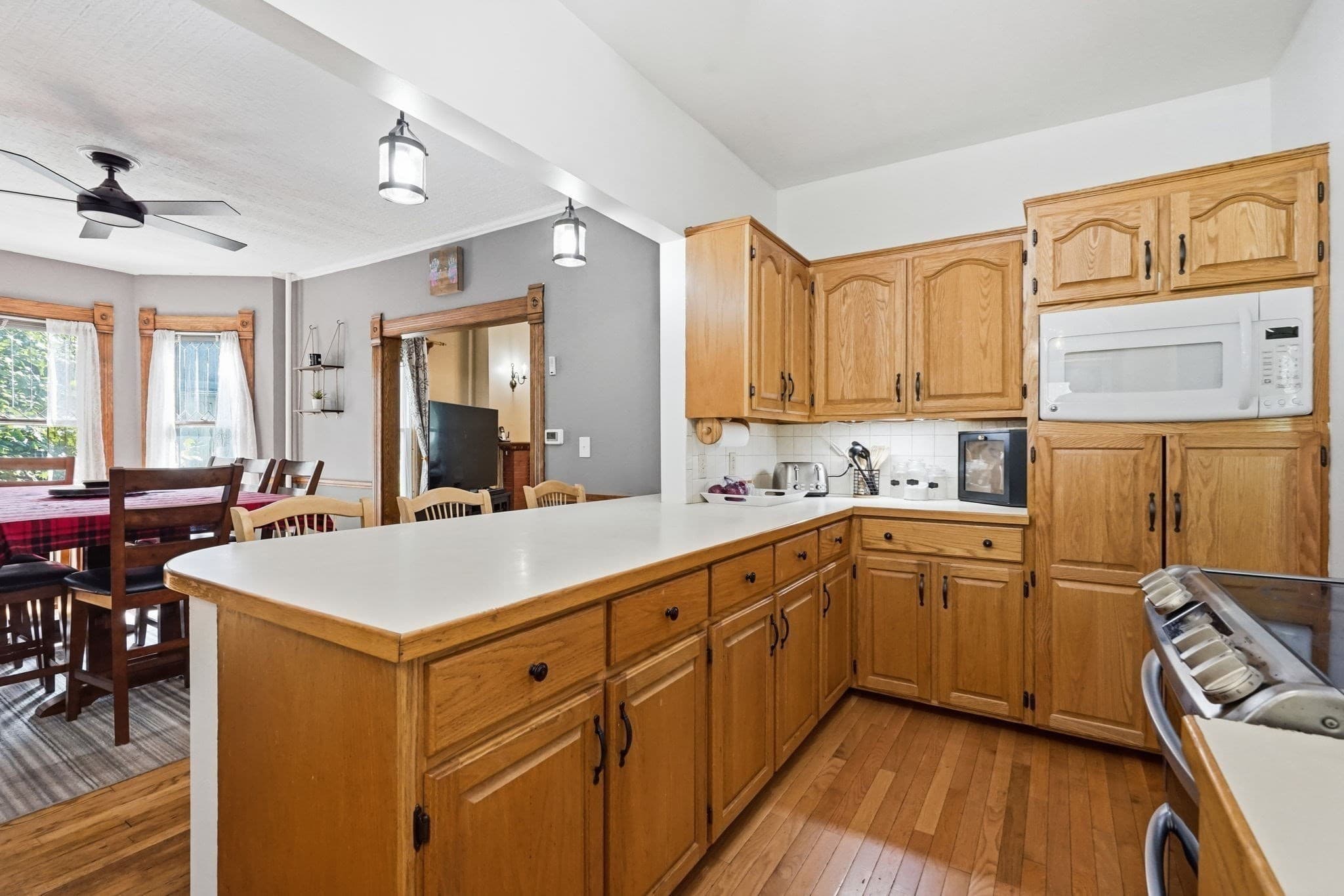 Single Family Residence at 61 Church St, Ware MA 01082, Ware, photo 17 of 42