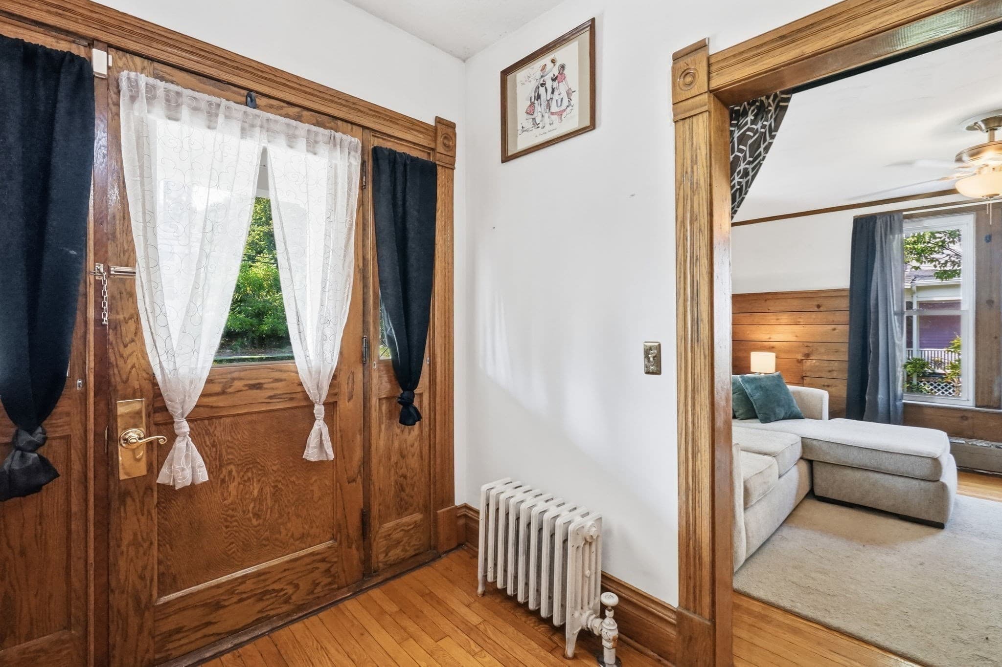 Single Family Residence at 61 Church St, Ware MA 01082, Ware, photo 7 of 42