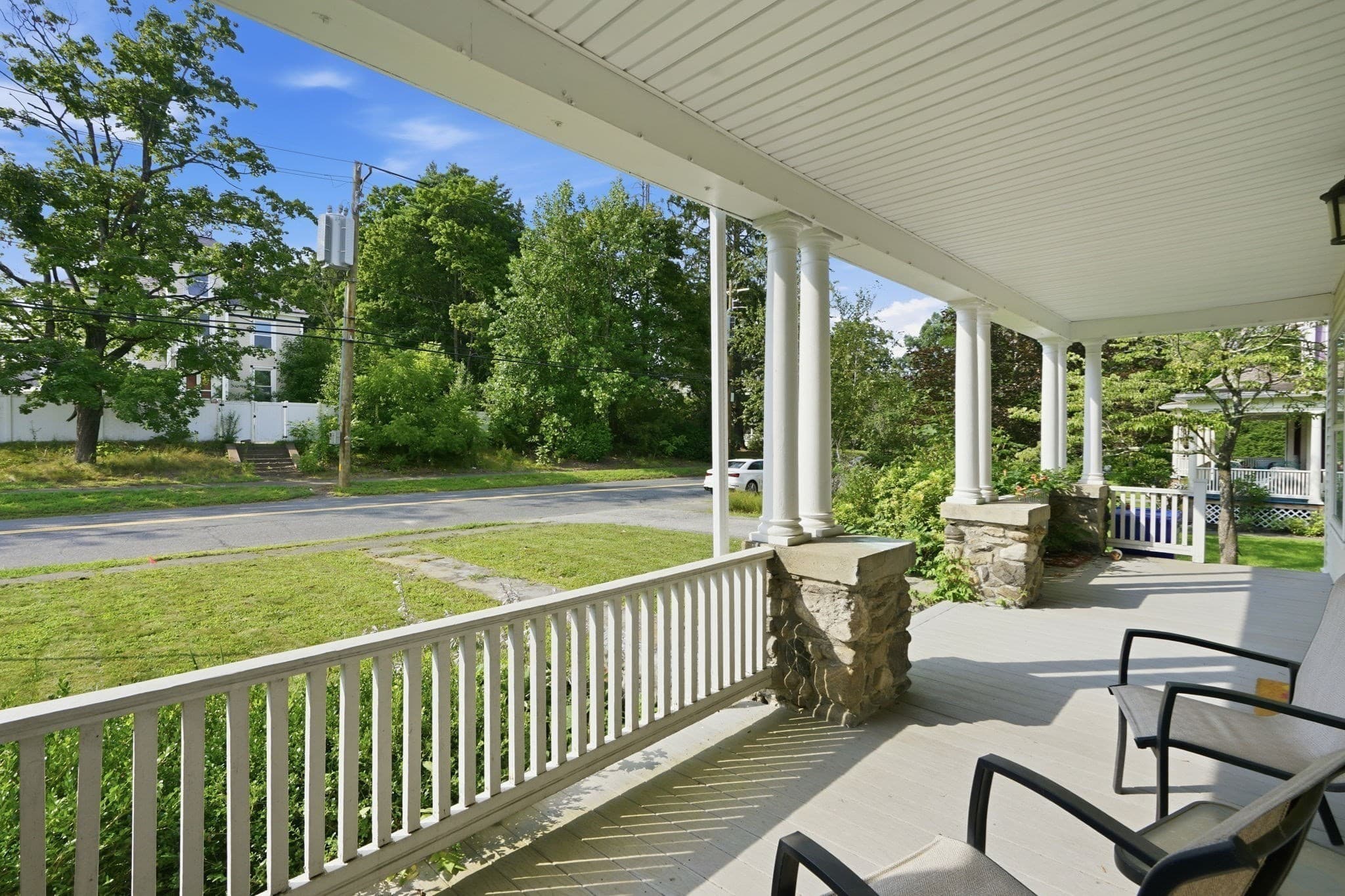 Single Family Residence at 61 Church St, Ware MA 01082, Ware, photo 5 of 42