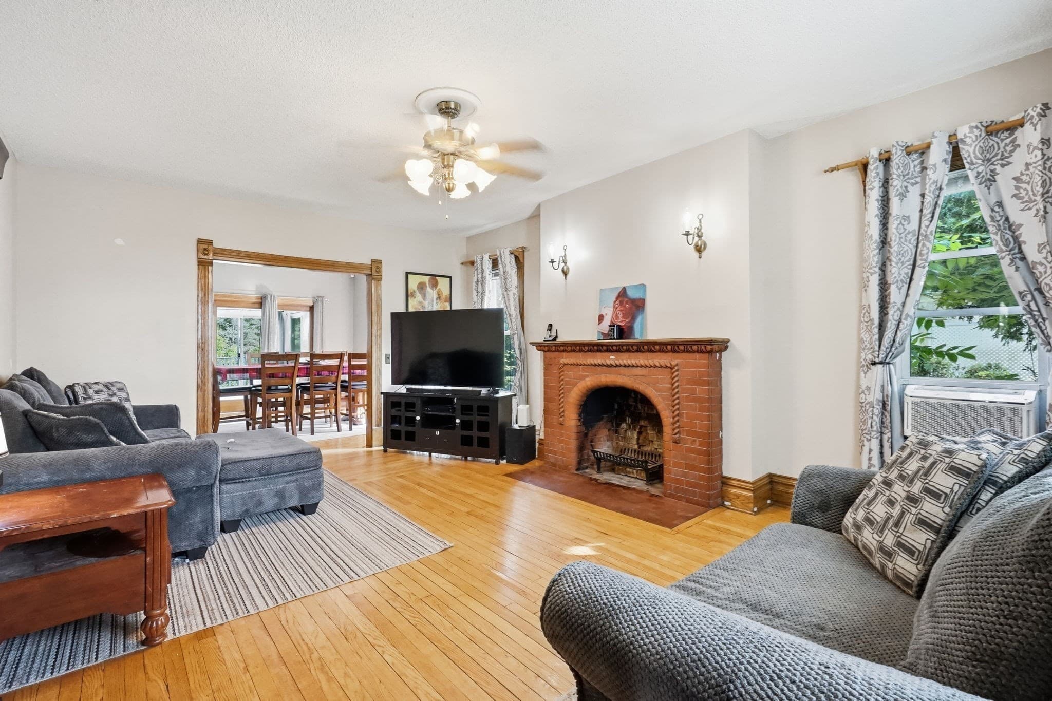 Single Family Residence at 61 Church St, Ware MA 01082, Ware, photo 9 of 42