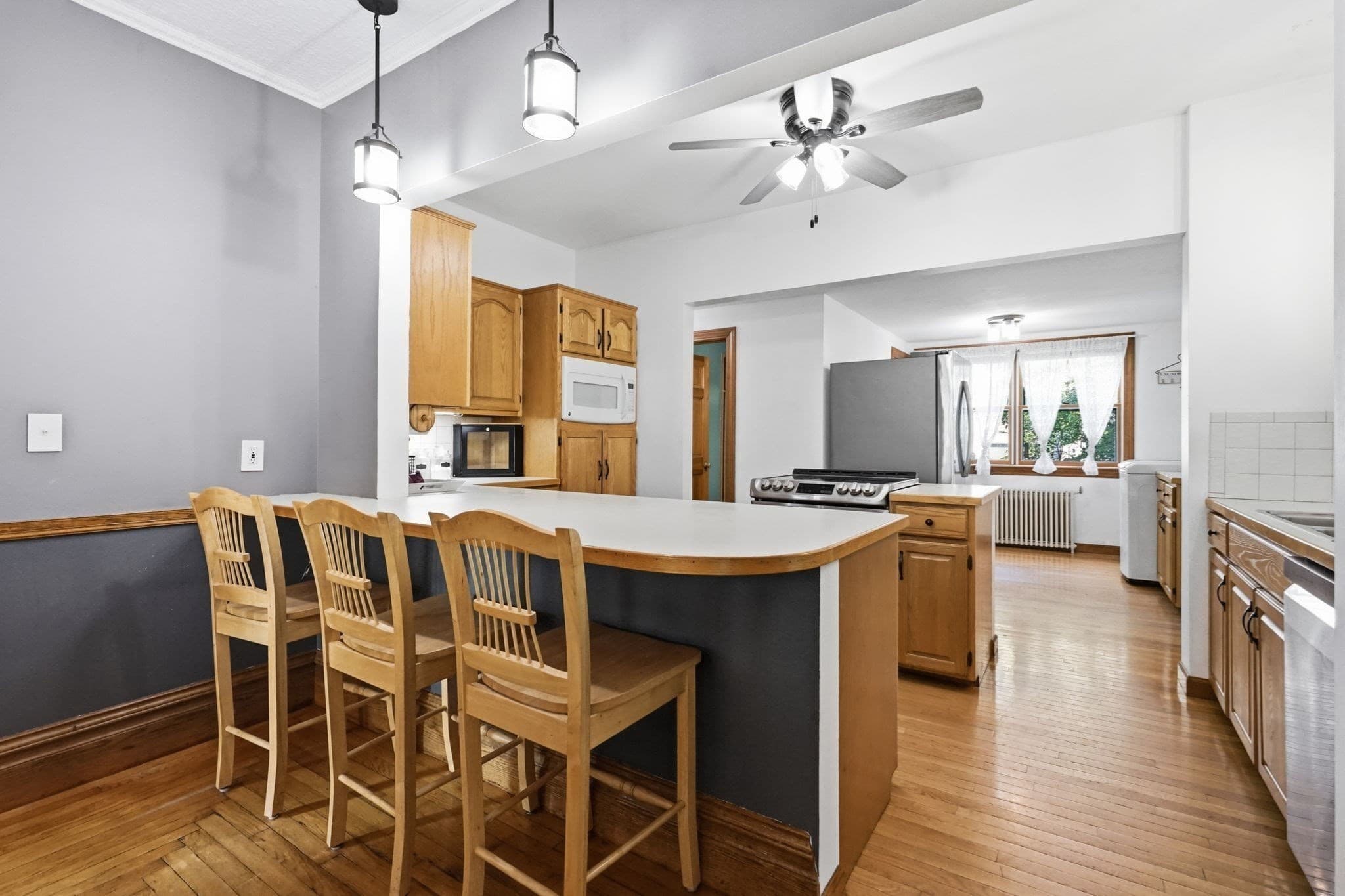 Single Family Residence at 61 Church St, Ware MA 01082, Ware, photo 14 of 42