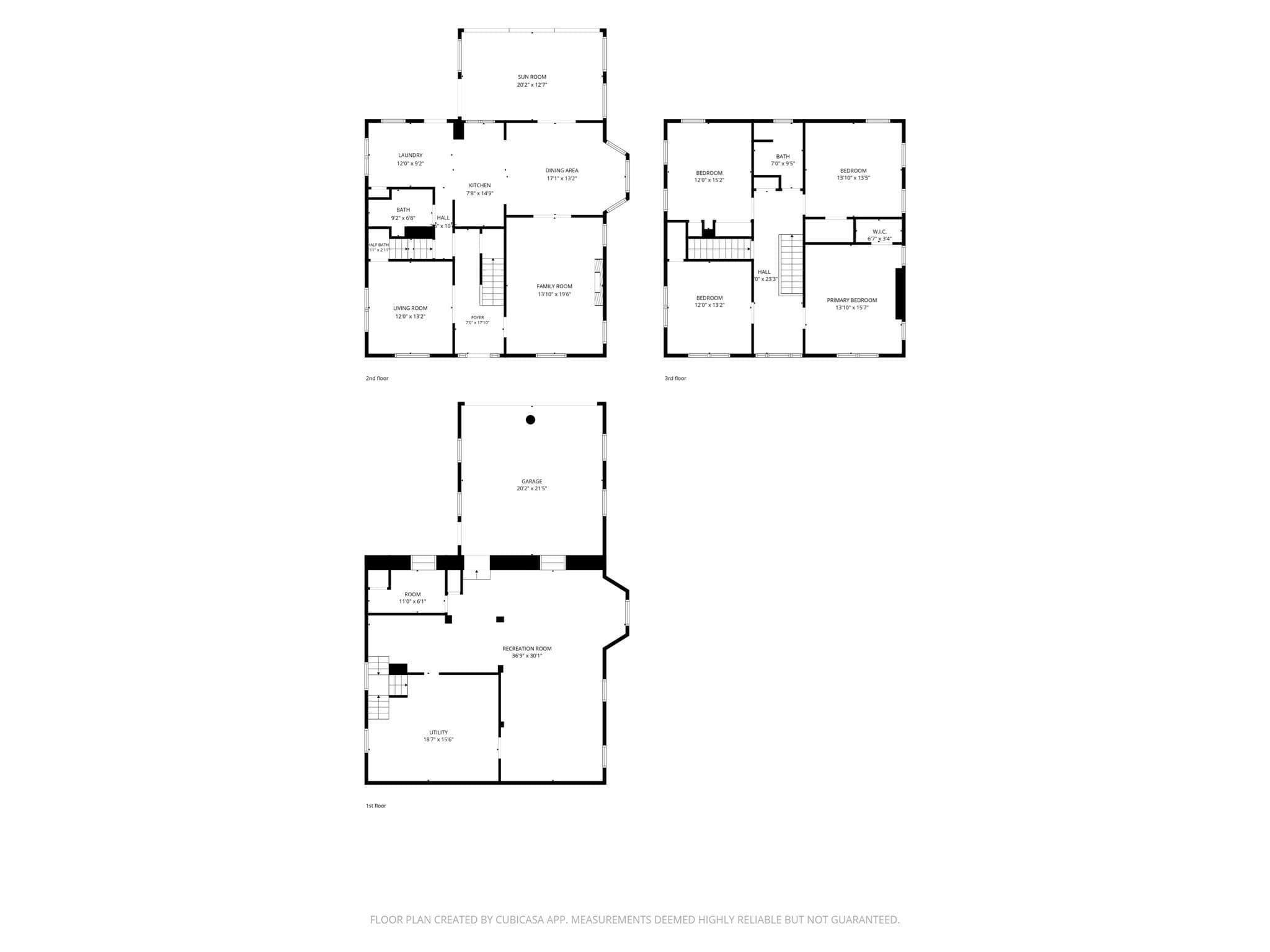Single Family Residence at 61 Church St, Ware MA 01082, Ware, photo 41 of 42
