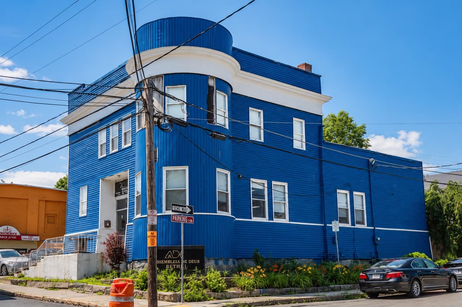 Multi Family at 29 Spruce St, Milford MA 01757, Milford, photo 2 of 32