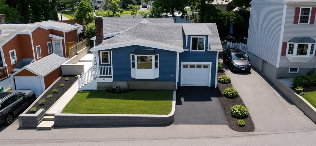 53 Morningside Path, Weymouth MA 02189