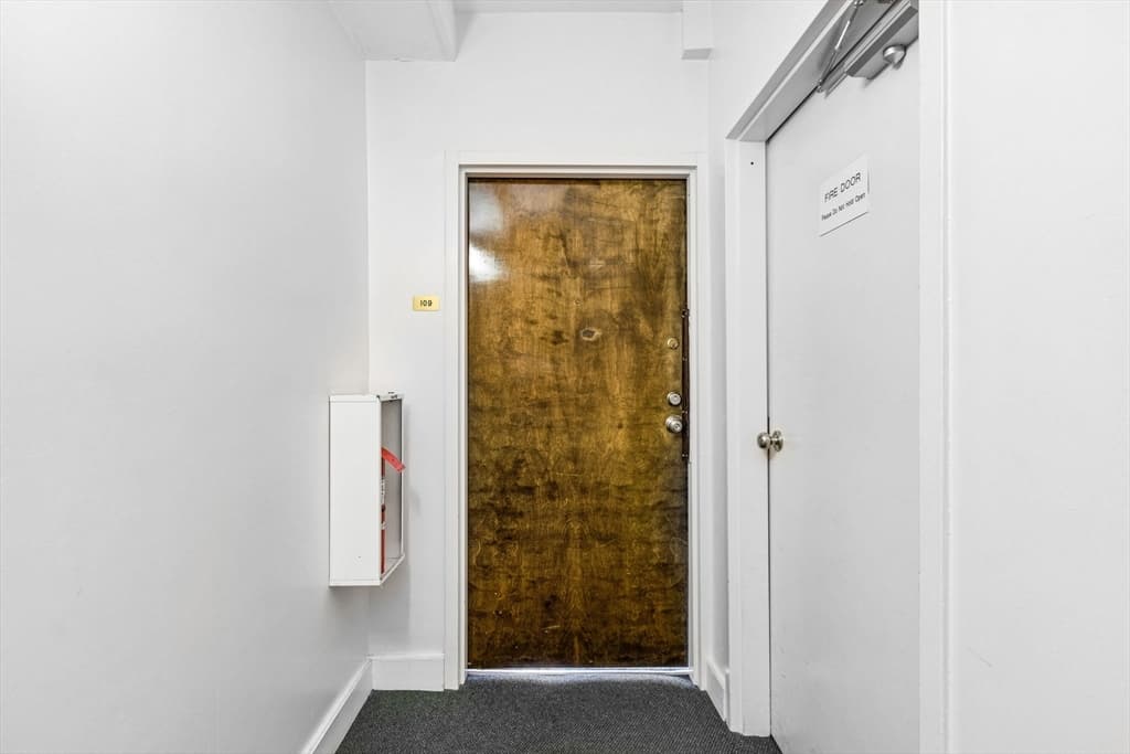 33 Brainerd Rd # 109, Boston MA 02134 photo 6