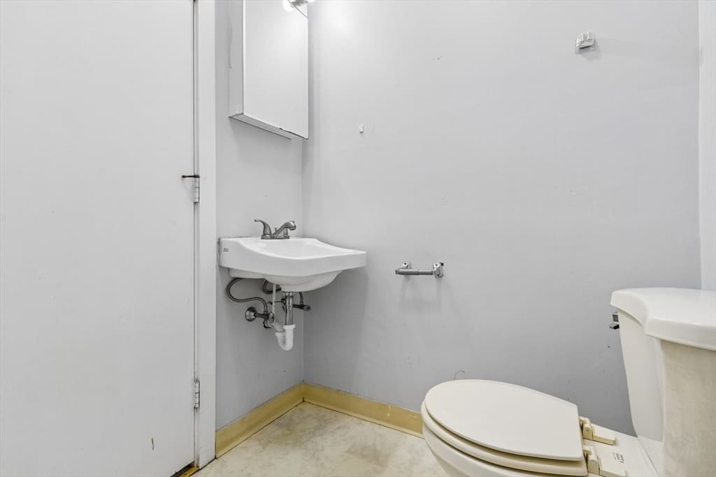 33 Brainerd Rd # 109, Boston MA 02134 photo 10