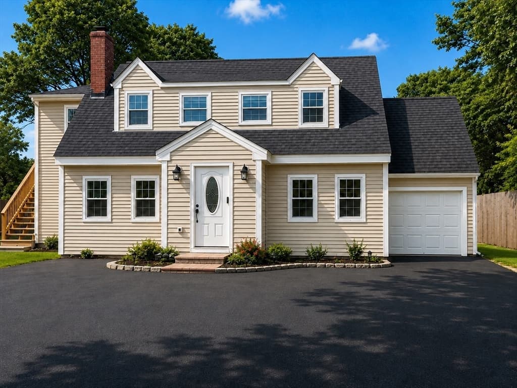 385 Bearses Way, Barnstable MA 02601