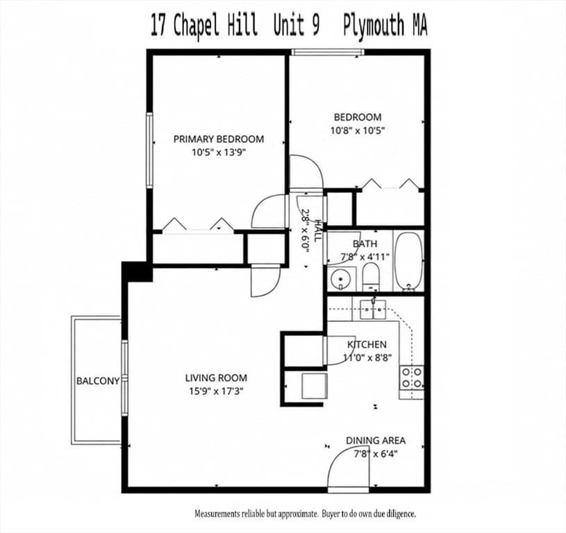 17 Chapel Hill Drive # 9, Plymouth MA 02360 photo 13