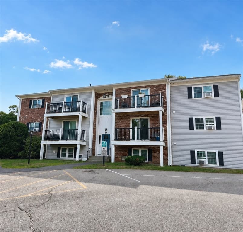 17 Chapel Hill Drive # 9, Plymouth MA 02360 photo 12