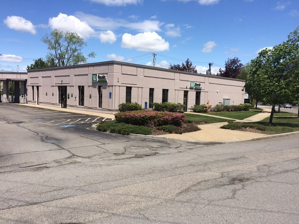 305 2nd Avenue # 1, Waltham MA 02452