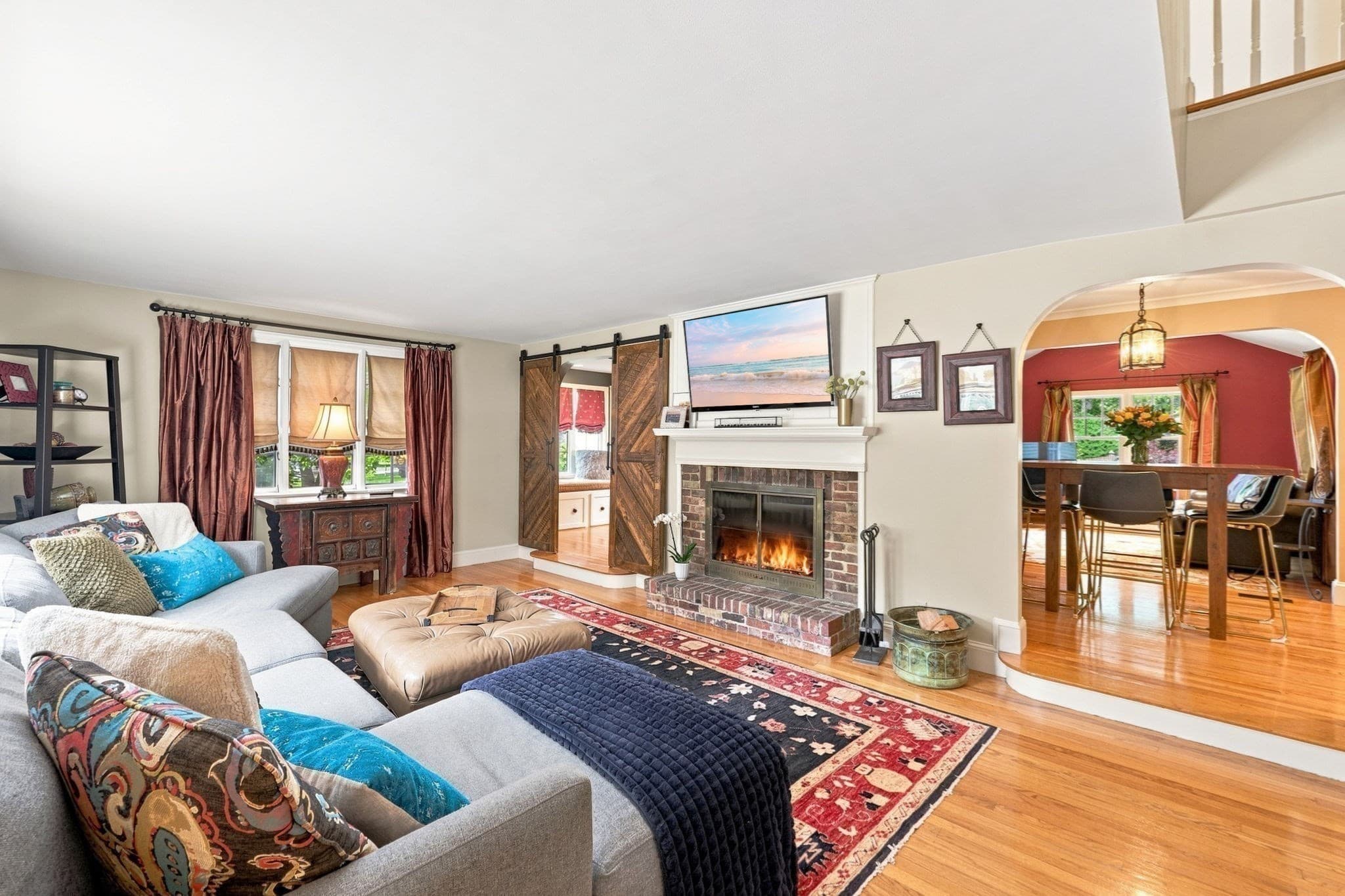 Single Family Residence at 62 Walnut Road, Hamilton MA 01982, Hamilton, photo 9 of 34