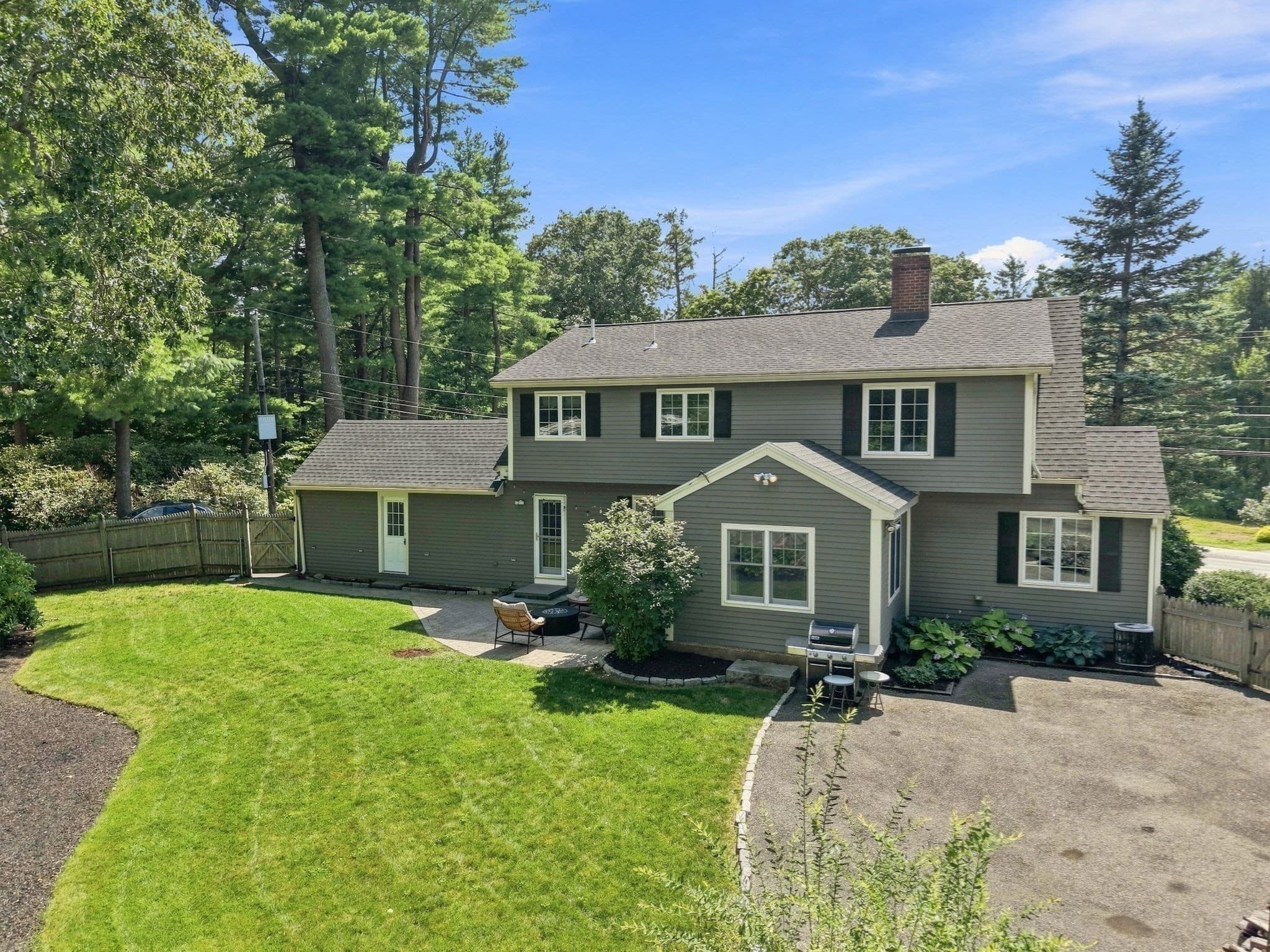 Single Family Residence at 62 Walnut Road, Hamilton MA 01982, Hamilton, photo 30 of 34