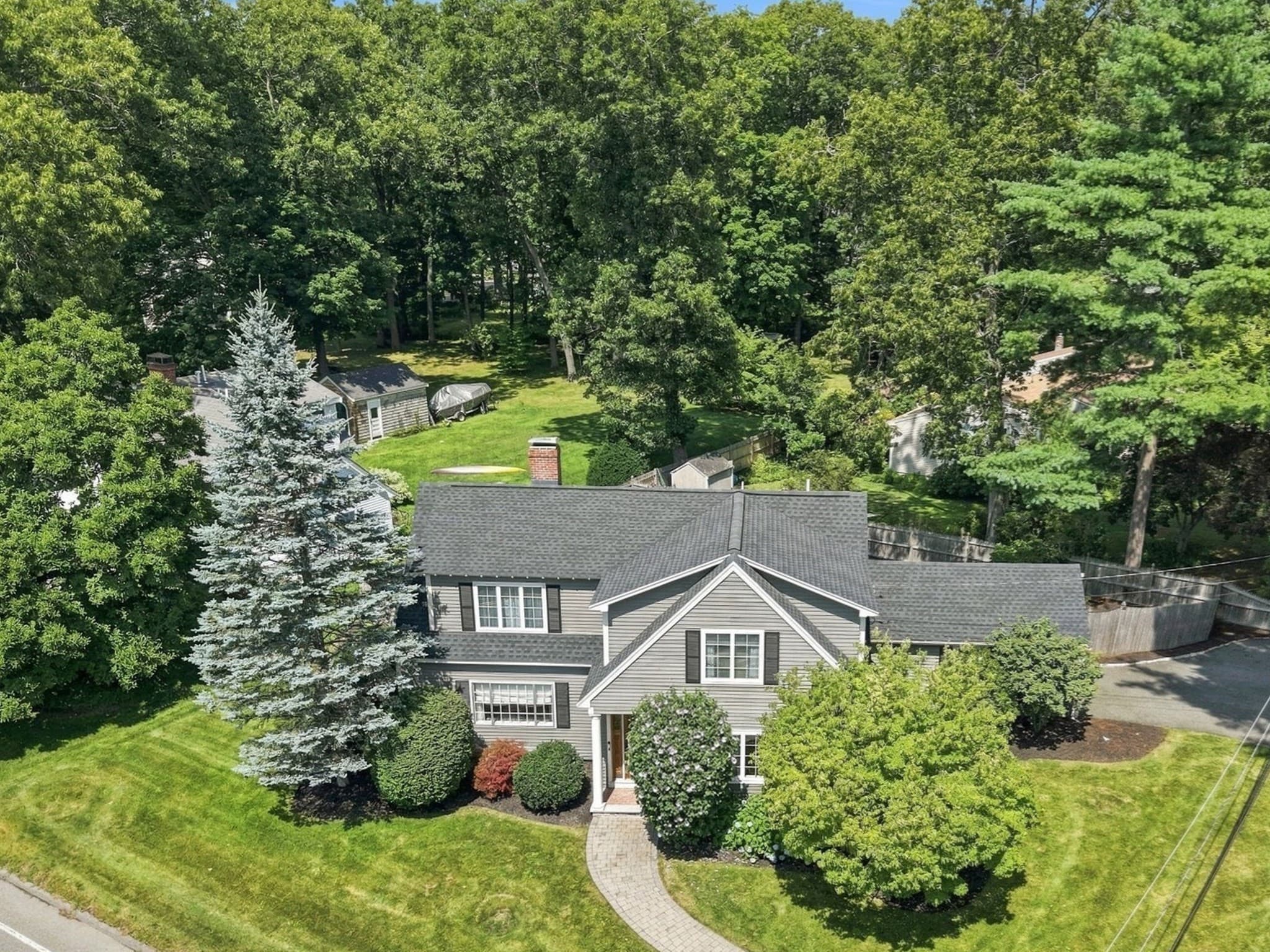 Single Family Residence at 62 Walnut Road, Hamilton MA 01982, Hamilton, photo 34 of 34