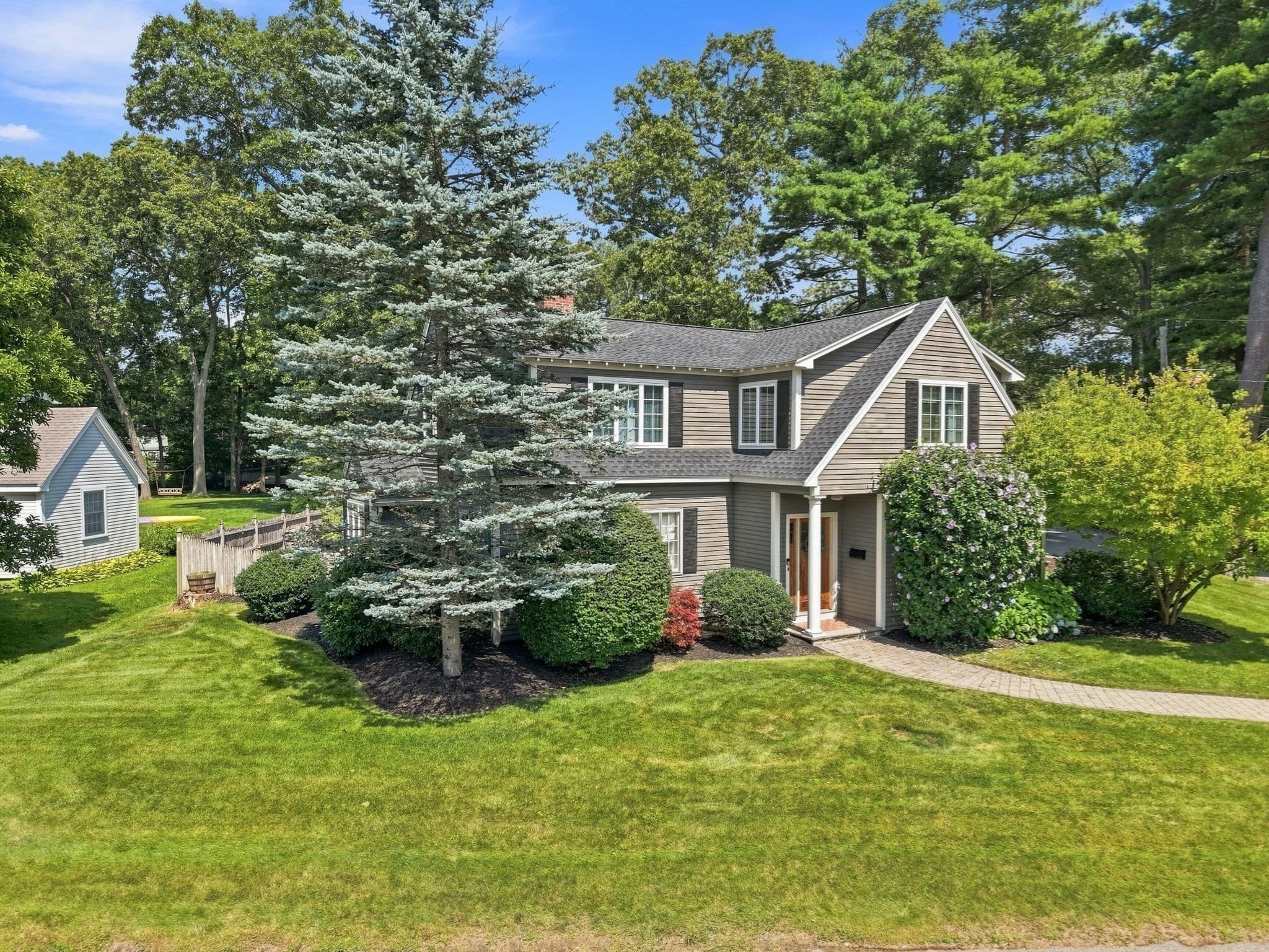Single Family Residence at 62 Walnut Road, Hamilton MA 01982, Hamilton, photo 33 of 34