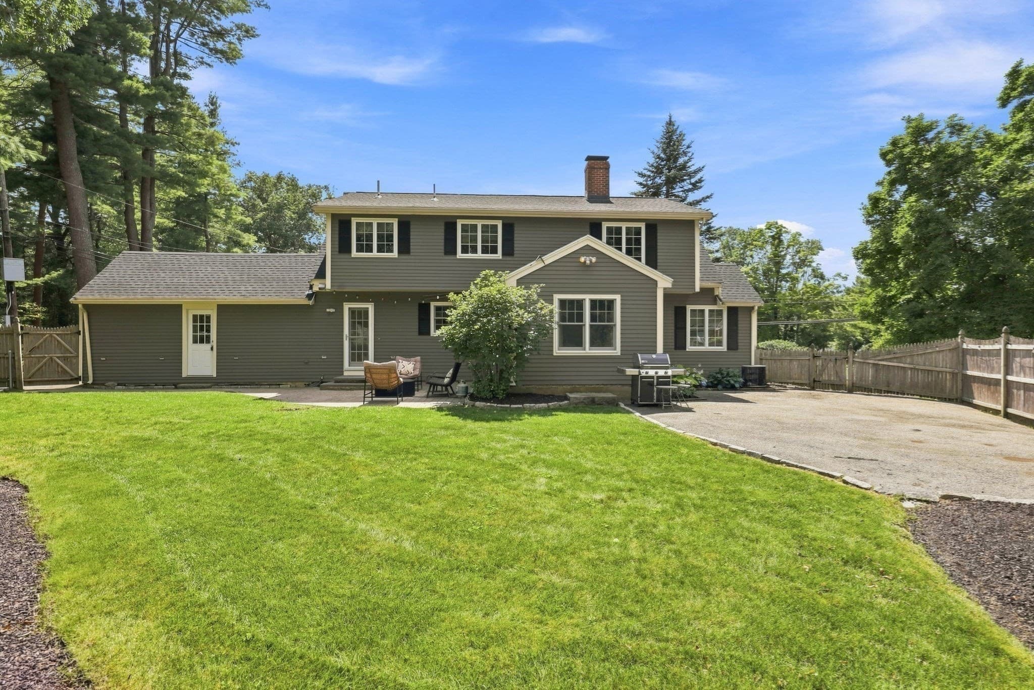 Single Family Residence at 62 Walnut Road, Hamilton MA 01982, Hamilton, photo 31 of 34