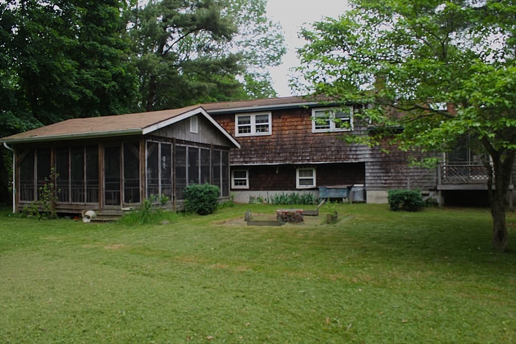 1721 South, Bridgewater MA 02324 photo 26