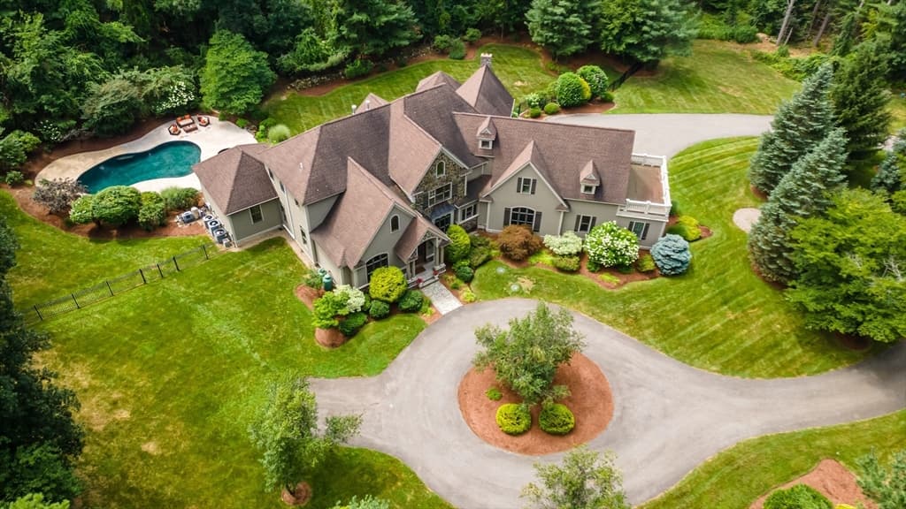 356 Burroughs Rd, Boxborough MA 01719 photo 2