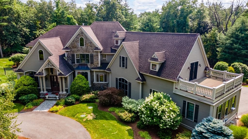 356 Burroughs Rd, Boxborough MA 01719