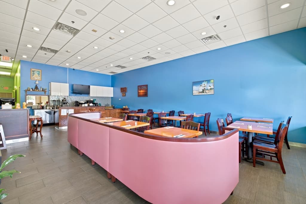1778 Washington Street, Stoughton MA 02072
