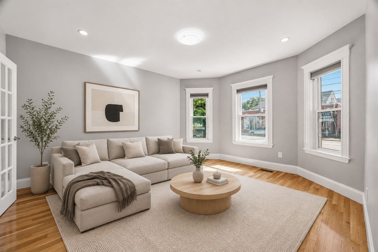 Condominium at 67 Broadway # 1, Arlington MA 02474, Arlington, photo 6 of 35
