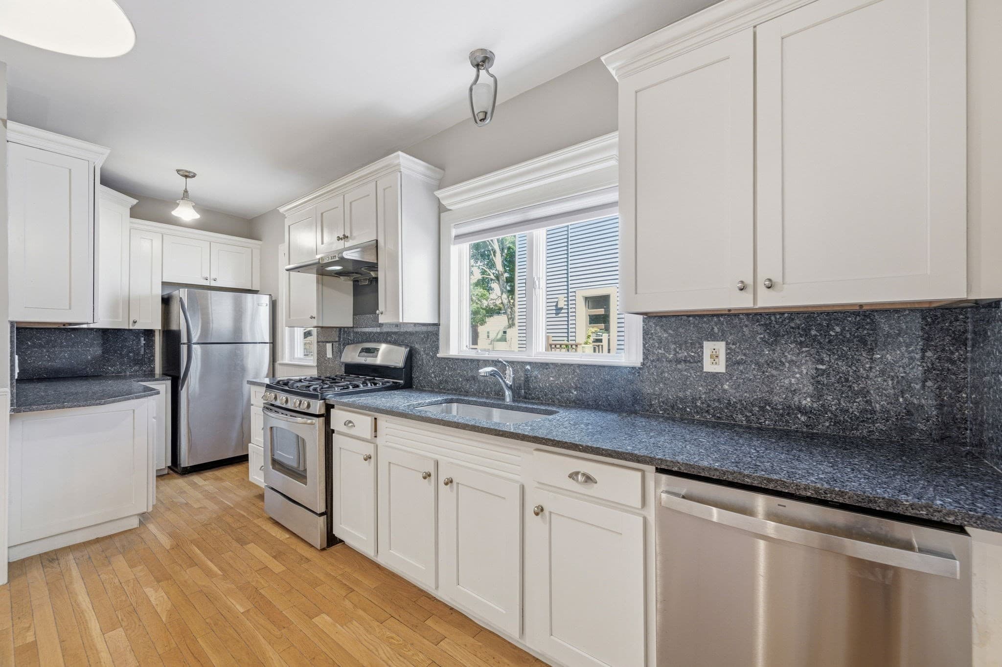 Condominium at 67 Broadway # 1, Arlington MA 02474, Arlington, photo 16 of 35