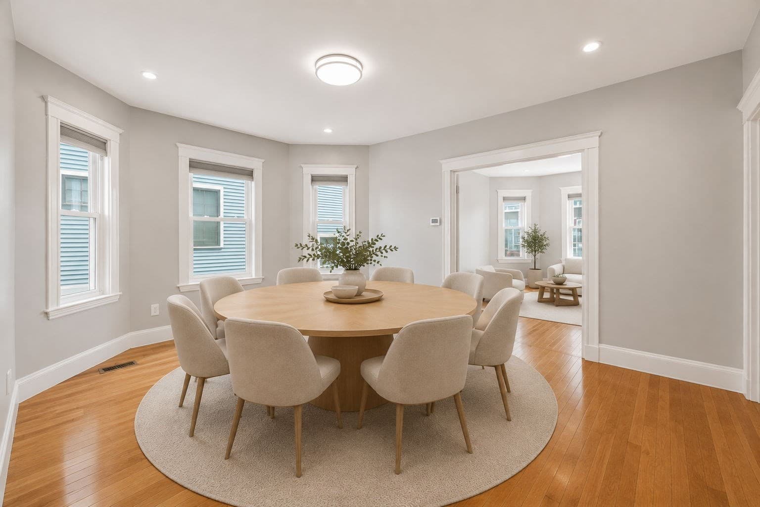 Condominium at 67 Broadway # 1, Arlington MA 02474, Arlington, photo 10 of 35