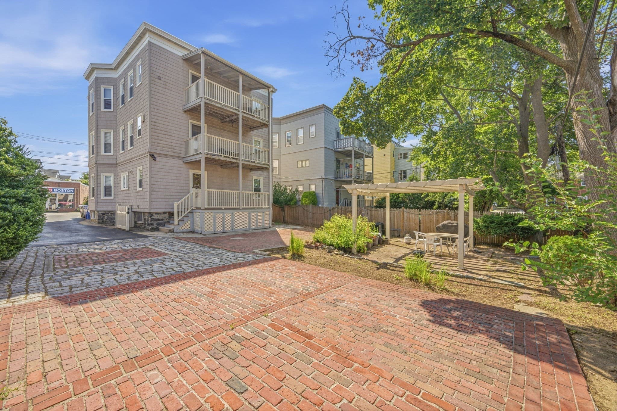 Condominium at 67 Broadway # 1, Arlington MA 02474, Arlington, photo 33 of 35