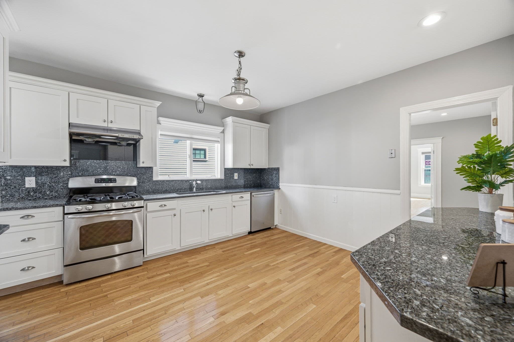 Condominium at 67 Broadway # 1, Arlington MA 02474, Arlington, photo 15 of 35