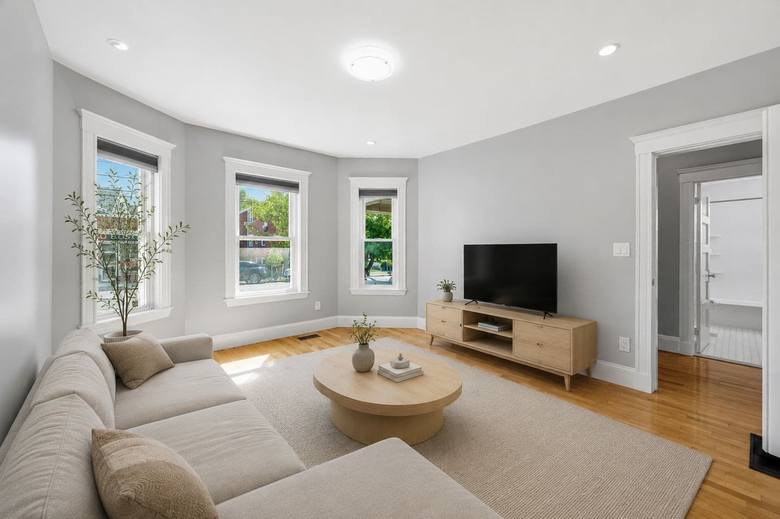 Condominium at 67 Broadway # 1, Arlington MA 02474, Arlington, photo 4 of 35